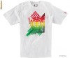Tricou Element Splashed