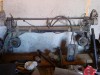 PUNTE SPATE COMPLETA VW PASSAT  BREAK19 TDI 2001-2005