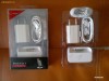 DOCK IPHONE 4S IPHONE 4 SUPORT BIROU ( 4 PRODUSE INTR-UNUL SINGUR ) SUPORT BIROU + CABLU DATE + HANDSFREE + CHARGER USB + LIVRARE GRATUITA