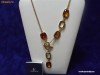 SUPERB COLIER FIRMA SWAROVSKI