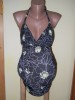 COSTUM DE BAIE  PT. GRAVIDE , H@M MAMA , 36 , IMPECABIL , SUEDIA