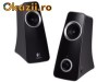 Speaker system Z320