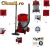 Aspirator umed/uscat RT-VC 1600 E