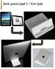 Set Dock + Cablu USB Ipad 2, The New Ipad, Iphone 4/S