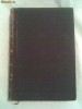 Code Civil, Annote, Th Griffond, 1900, Paris, cotor piele