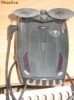 Vand detector de radar Cobra