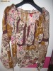 SET BLUZE GRAVIDA NOI MAR.XL