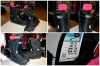 Boots Burton Q 2012, 40 Boots Burton Q 2012, 40