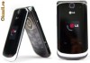 Telefoane LG CHOCOLATE cu clapeta pentru Orange eventual Cosmote Vodafone