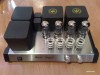 Amplificator pe lampi Music Angel XD800MKIII 4xKT88 2x65W (utlra-linear mode) sau 2x30W x2 (triode mode Class A)