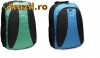 Rucsac Shanghai pentru Laptop Verde / Albastru