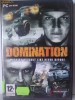 Domination PC  (ALVio) + sute de alte jocuri PC originale