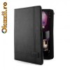 Husa din piele pentru Samsung Galaxy Tab 10.1 inch