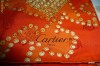 ESARFA CARTIER ORIGINALA , NOUA , IN CUTIA EI ORIGINALA,.SUPERBA , MODEL SPECTACULOS ESARFA CARTIER ORIGINALA , NOUA , IN CUTIA EI ORIGINALA,.SUPERBA , MODEL SPECTACULOS