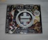 Vand cd original TAKE THAT-Greatest hits