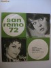 VINIL MIC SAN REMO 1972 CU M.PISLARU SI C.CHIRIAC