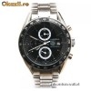 =CEAS DE LUX TAG HEUER CARRERA CALIBER 16 BLACK H163-Limited Edition-AUTOMATIC/MECANIC-SIGILAT-CUTIE