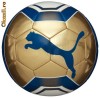 MINGE FOTBAL PUMA POWERCAT GRAPHIC (pret magazin 80 RON)