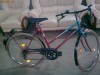biciclete de dama MANHATTAN
