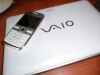 Nokia E72 White Made in Finland