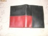 PORTMONEU DE PIELE?ADUS DIN GERMANIA
