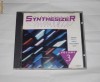 Vand cd ATMOSPHERIC SYNTHESIZER SPECTACULAR-VOL.3