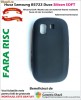 Husa Samsung B5722 silicon SOFT Moale durabila calitate