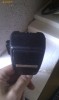 MICROFON STATIE CB CU AMPLIFICARE (4 PINI)