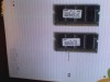 Kit memorie ram ddr1 notebook laptop Samsung 512mb 333 Mhz (2x256MB) PC2700S-25331-A0 M470L3224FT0-CB3