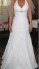 Rochie de mireasa deosebita