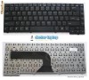 Tastatura laptop ASUS x58c