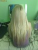 Extensii din par natural 100%