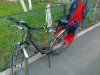Vand urgent bicicleta de oras Giant de dama
