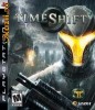 TIME SHIFT ps3