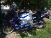 Suzuki Suzuki GSX-R 600 an. 2000 120cp.
