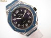 Ceas Barbat Sport, Curea Cauciuc, Afisaj Analog.