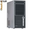 SISTEM PC GAMING MONITOR 18.5 LED