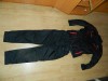COSTUM MOTOCICLETA XL  RUSH-M