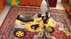 SCOOTER ELECTRIC  PEG PEREGO
