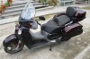 Motocicleta Automatica, de Colectie. Aprilia.