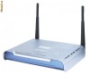 Router Wireless N 300Mb/s SMC WBR14S-N2 si placa Wireless N 300mb/s pe USB SMC WUSBS-N2