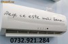 Service incarcari freon orice aparat de aer conditionat