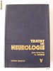 TRATAT DE NEUROLOGIE   -  C. ARSENI , vol. 5