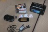 Sony PSP 1004 cu ACCESORII FULL,CUTIE,10 JOCURI ORIGINALE,intretinut!!