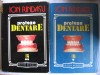 ION RINDASU - PROTEZE DENTARE {2 volume}