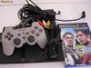 Consola PlayStation 2 joystick GRI Consola PlayStation 2 joystick GRI
