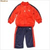 *** Bluza / Trening Velur PUMA, Copii / Fete / Baieti, 12-18 Luni, 100% AUTENTIC PBF11407 ***