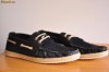 MOKAZIE ! Mocasini Casual Barbati / Barbatesti Piele Naturala Interior + Exterior marca RIVER ISLAND din colectia Primavara/Vara 2012 ! OKAZIE