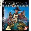Sid Meier's Civilization: Revolution PS3