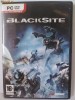 Blacksite  PC  (ALVio) + sute de alte jocuri PC originale
